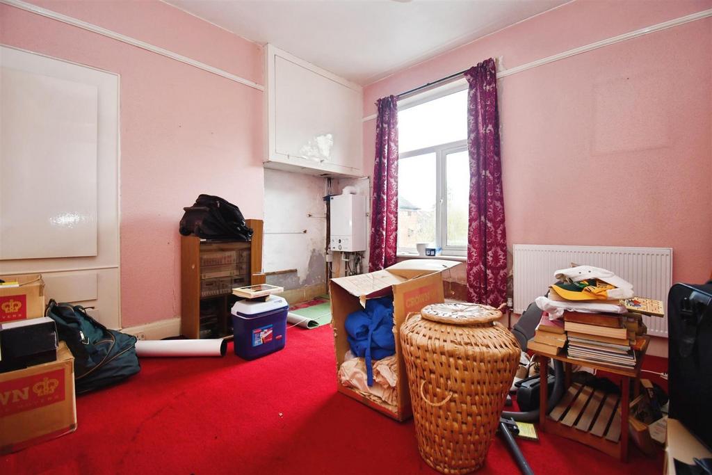 Bedroom two
