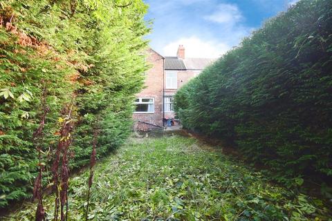 3 bedroom terraced house for sale, Chanterlands Avenue, Hull