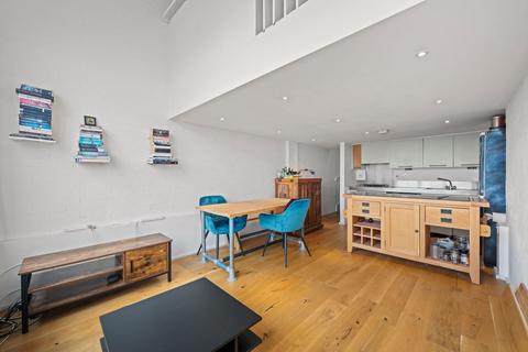 undefined, Bloomfield Road, London SE18