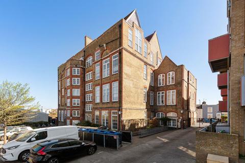 undefined, Bloomfield Road, London SE18