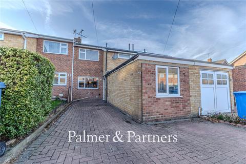 Palmcroft Road, Ipswich, Suffolk, IP1