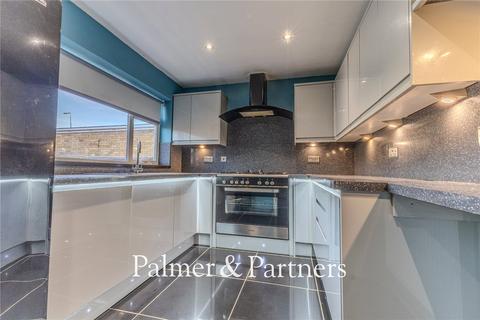 undefined, Palmcroft Road, Ipswich, Suffolk, IP1