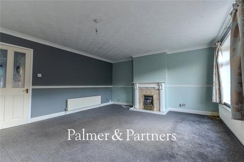 undefined, Palmcroft Road, Ipswich, Suffolk, IP1