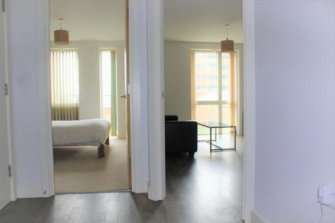 1 bedroom flat to rent, 41 Essex Street, Birmingham B5