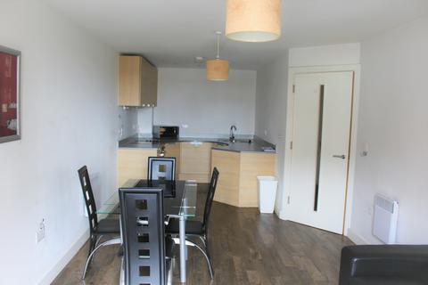 1 bedroom flat to rent, 41 Essex Street, Birmingham B5