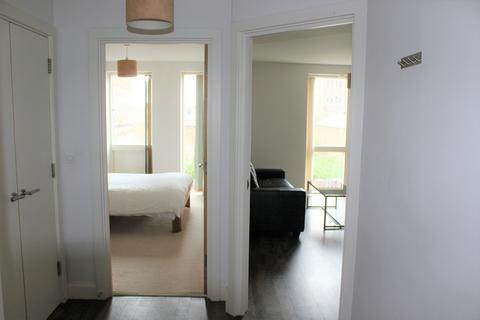 1 bedroom flat to rent, 41 Essex Street, Birmingham B5