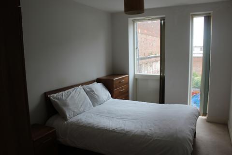 1 bedroom flat to rent, 41 Essex Street, Birmingham B5