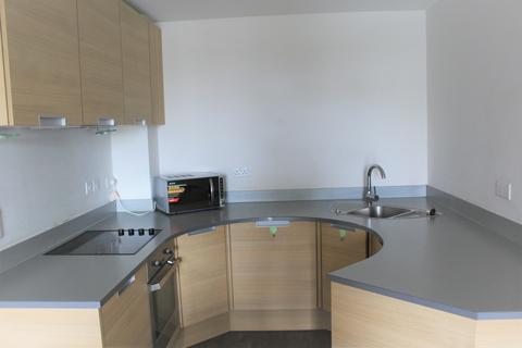 1 bedroom flat to rent, 41 Essex Street, Birmingham B5