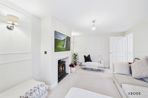 3 bedroom detached house for sale, Poplar Gardens, Burton-On-Trent DE13