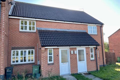undefined, Severn Road, Oadby