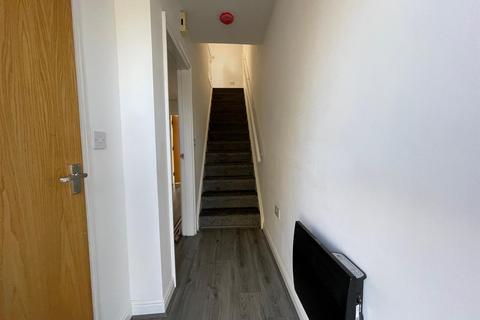undefined, Severn Road, Oadby