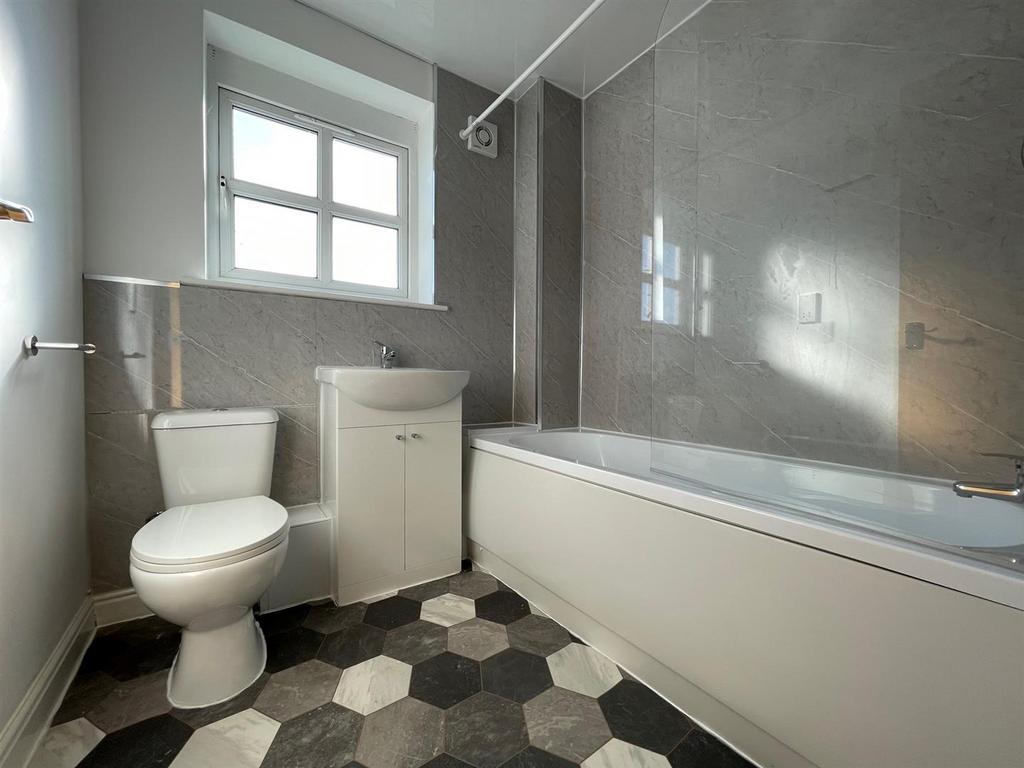 Bathroom/WC