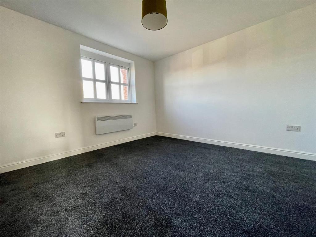 Bedroom 1 Front