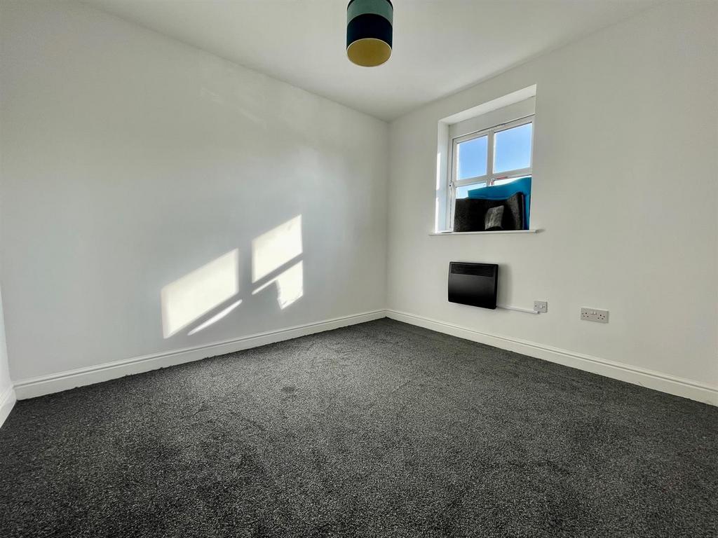 Bedroom 2 Rear