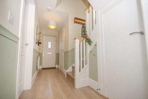 4 bedroom detached house for sale, Briggs Road, Frenchay, Bristol, BS16 2GF