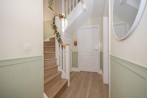 4 bedroom detached house for sale, Briggs Road, Frenchay, Bristol, BS16 2GF