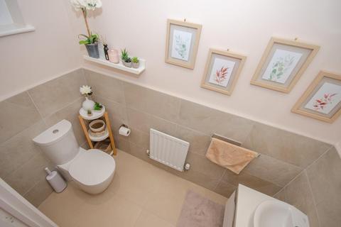 4 bedroom detached house for sale, Briggs Road, Frenchay, Bristol, BS16 2GF