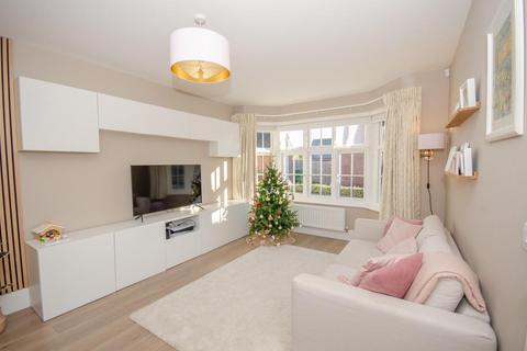 4 bedroom detached house for sale, Briggs Road, Frenchay, Bristol, BS16 2GF