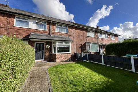 Heathway Avenue, Clayton
