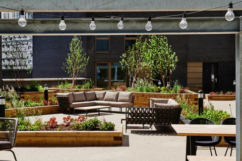 undefined, The Filaments, Salford Salford M3