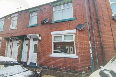 undefined, Vine Street, South Shields NE33