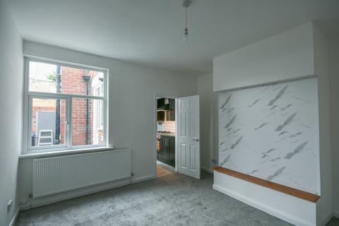 undefined, Vine Street, South Shields NE33