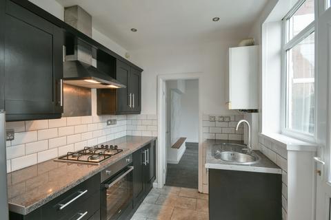 undefined, Vine Street, South Shields NE33
