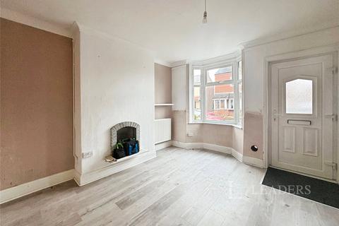2 bedroom terraced house to rent, South Road, Bromsgrove, Worcestershire, B60