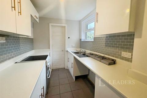 2 bedroom terraced house to rent, South Road, Bromsgrove, Worcestershire, B60