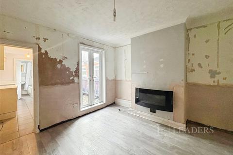 2 bedroom terraced house to rent, South Road, Bromsgrove, Worcestershire, B60