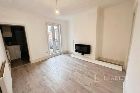 2 bedroom terraced house to rent, South Road, Bromsgrove, Worcestershire, B60