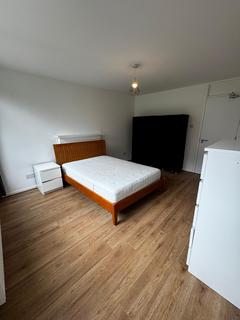 undefined, Coburg Crescent, London, SW2