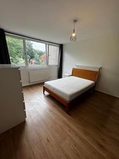 undefined, Coburg Crescent, London, SW2