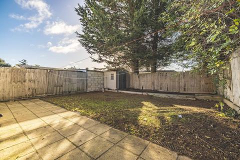 undefined, Priory Close, Denham UB9