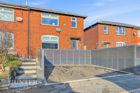 3 bedroom semi-detached house for sale, Stopford Avenue, Littleborough OL15 8QH
