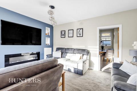 3 bedroom semi-detached house for sale, Stopford Avenue, Littleborough OL15 8QH