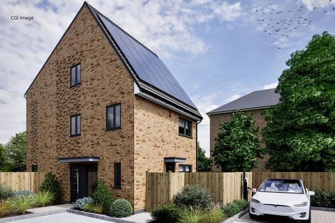 undefined, Hamilton Road, Southampton SO31