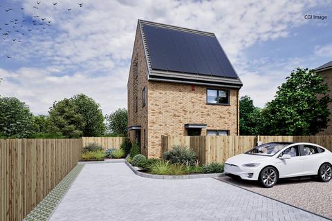 undefined, Hamilton Road, Southampton SO31