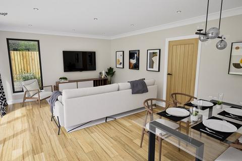 undefined, Hamilton Road, Southampton SO31