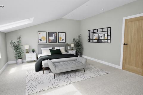 undefined, Hamilton Road, Southampton SO31