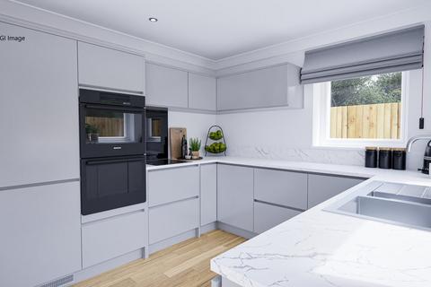 undefined, Hamilton Road, Southampton SO31