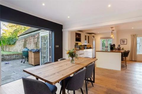 undefined, Cliveden Road, Taplow, Maidenhead