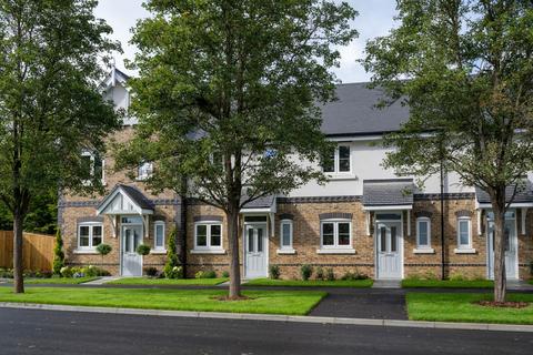 undefined, De Havilland Place, White Waltham Village, Maidenhead