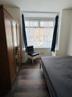 undefined, Skeltons Lane, London E10