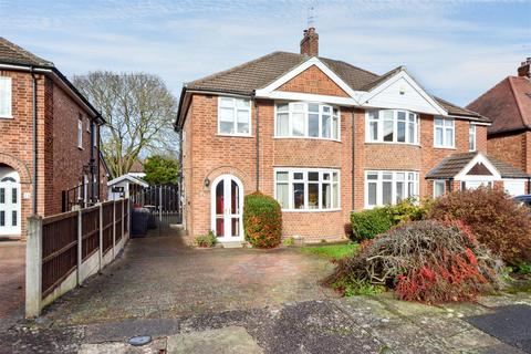 undefined, Grasmere Road, Beeston, Nottingham