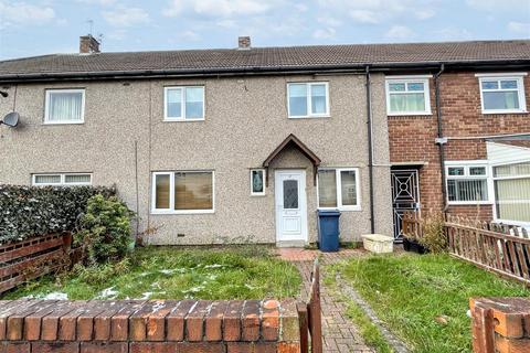 undefined, Hexham Avenue, Hebburn