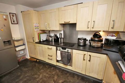 undefined, The Waterfront, Openshaw, Manchester, Greater Manchester, M11 4DB
