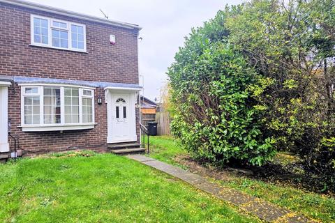 undefined, Wymondham Close, Arnold, Nottingham, NG5 6PQ
