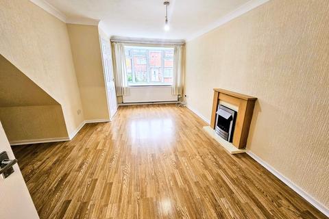 undefined, Wymondham Close, Arnold, Nottingham, NG5 6PQ