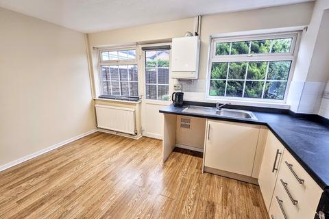 undefined, Wymondham Close, Arnold, Nottingham, NG5 6PQ